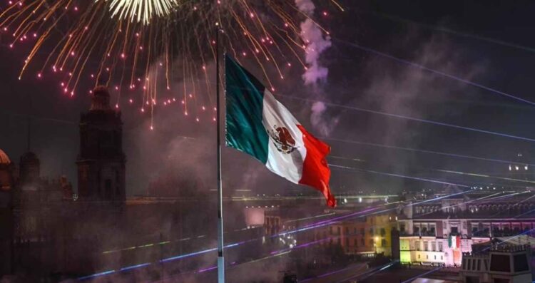 Grito de Independencia CDMX