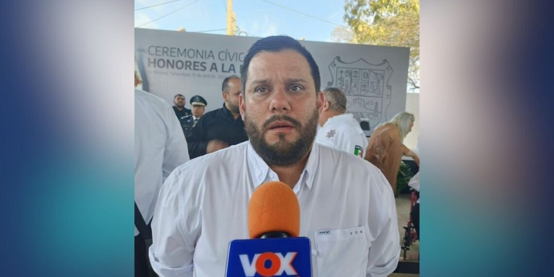 Grito de Independencia Tamaulipas 2025