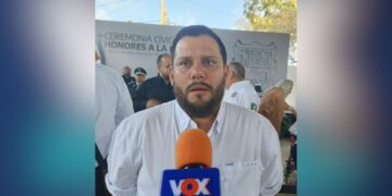 Grito de Independencia Tamaulipas 2025