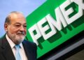 Grupo Carso de Carlos Slim y Pemex firman acuerdo millonario para perforación en Ixachi