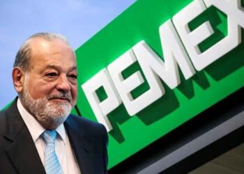 Grupo Carso de Carlos Slim y Pemex firman acuerdo millonario para perforación en Ixachi