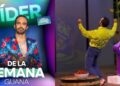 Guana se convierte en líder semanal en La Casa de los Famosos 2025
