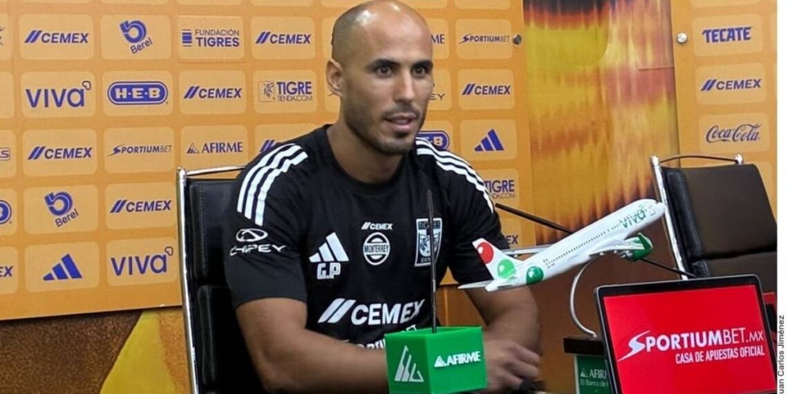 Guido Pizarro críticas Tigres