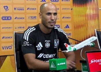Guido Pizarro críticas Tigres