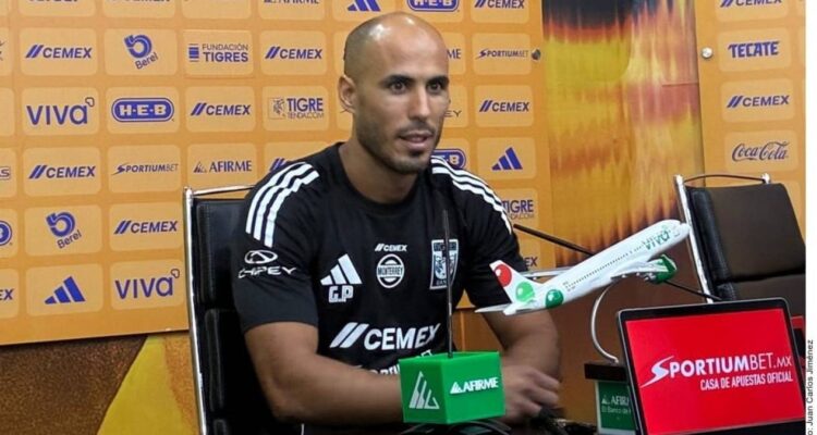 Guido Pizarro críticas Tigres