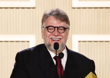 Guillermo del Toro estrena Frankenstein en Toronto y recibe homenaje en el TIFF