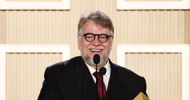 Guillermo del Toro estrena Frankenstein en Toronto y recibe homenaje en el TIFF