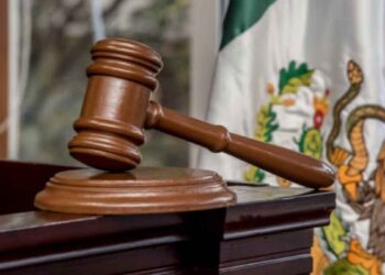 HRW derogar reforma judicial