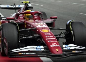 Hamilton Leclerc