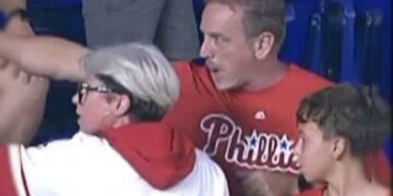 Harrison Bader jonrón