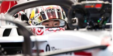 Helmut Marko confianza en Tsunoda