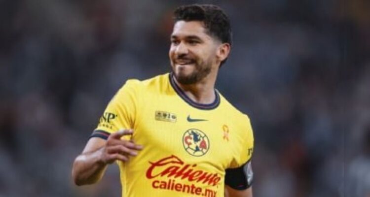 Henry Martín Clásico Nacional