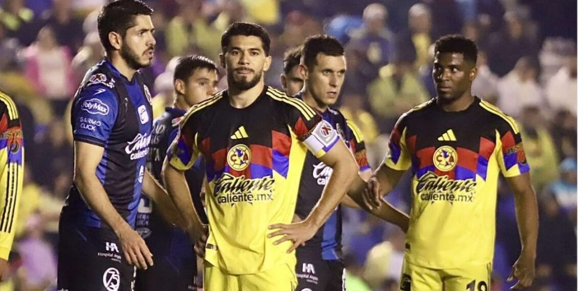 Henry Martín lesión rodilla