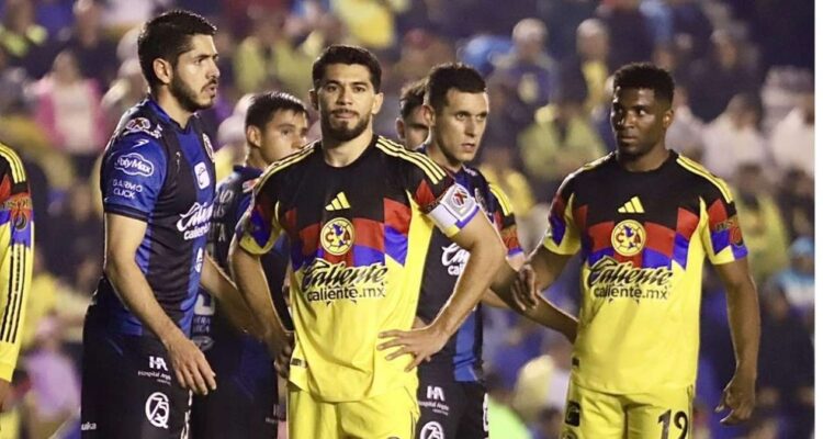 Henry Martín lesión rodilla