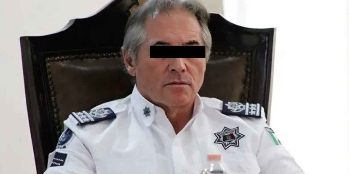 Hernán "N" vinculado a proceso