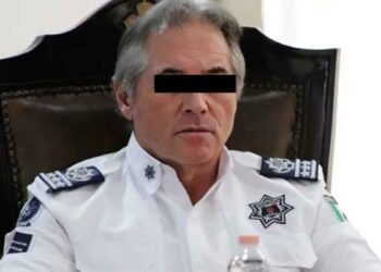 Hernán "N" vinculado a proceso