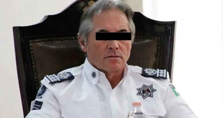 Hernán "N" vinculado a proceso