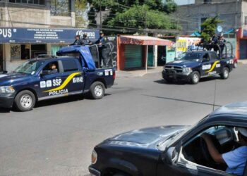 Hombre detenido en Tláhuac tras presuntamente asesinar brutalmente a su madre
