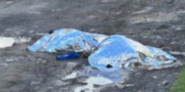 Hombre fallece en Matamoros