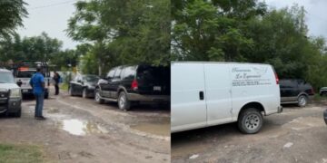 Hombre fallece tras consumir alcohol adulterado en Matamoros, Tamaulipas