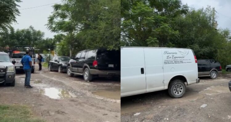 Hombre fallece tras consumir alcohol adulterado en Matamoros, Tamaulipas