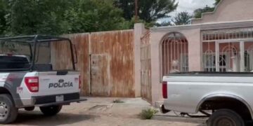 hombre transporte público Tlaquepaque
