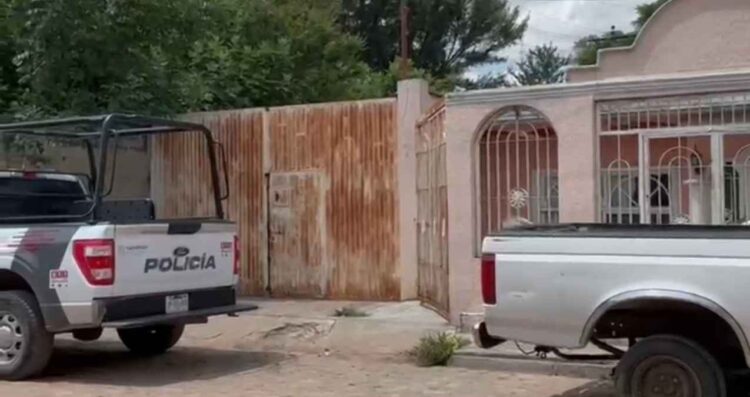 hombre transporte público Tlaquepaque