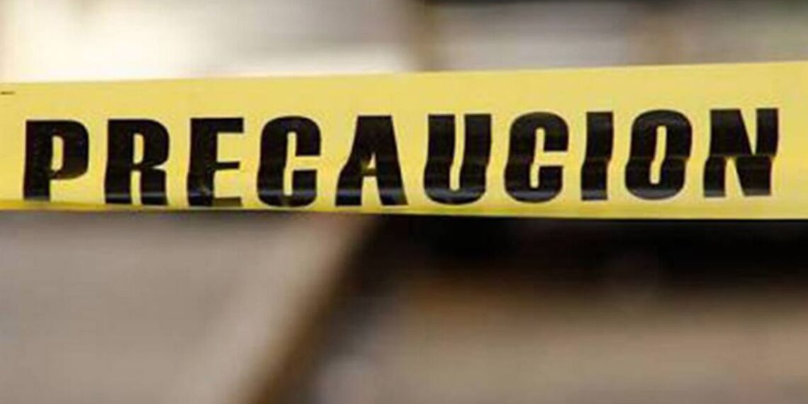 Masculino atropellado San Pedro Tlaquepaque