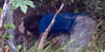 Hombre muere electrocutado Escobedo