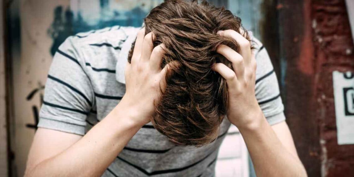 Hombres adultos lideran cifras de suicidio en todo México