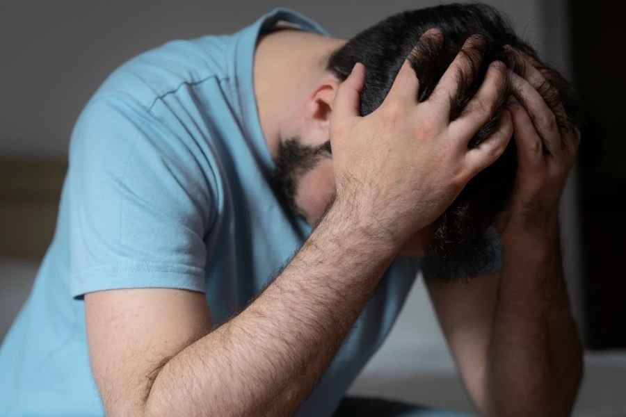 Hombres adultos lideran cifras de suicidio en todo México