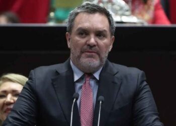 PAN l huachicol fiscal Morena