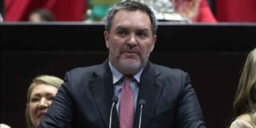 PAN l huachicol fiscal Morena