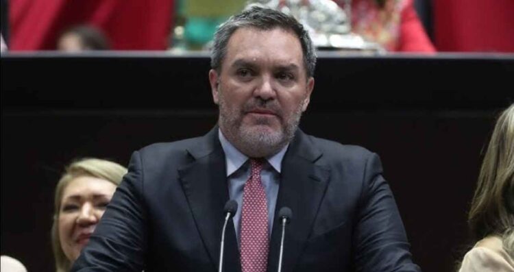 PAN l huachicol fiscal Morena
