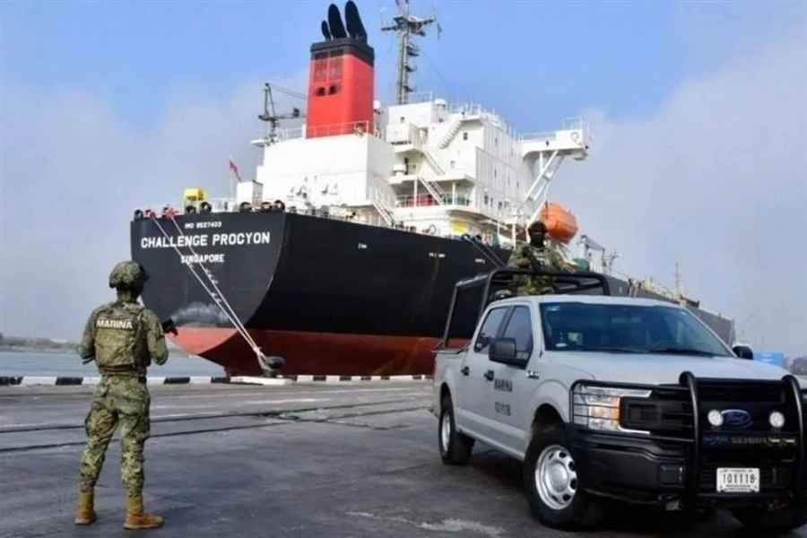 Jorge Romero huachicol fiscal 