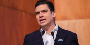 Jorge Romero huachicol fiscal