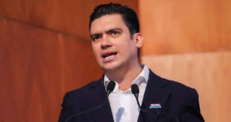 Jorge Romero huachicol fiscal