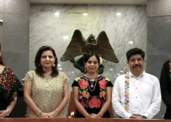 Aguilar justicia electoral