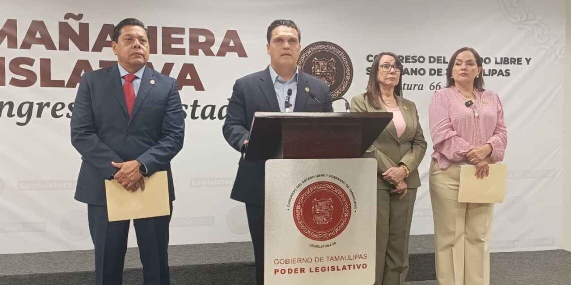 Humberto Prieto PAN Morena