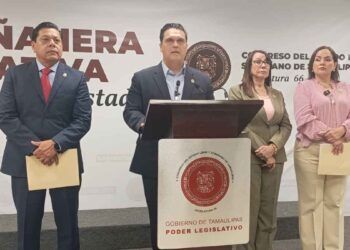 Humberto Prieto PAN Morena