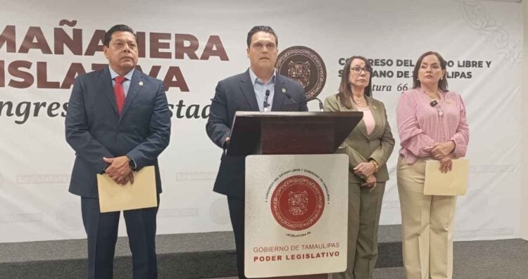 Humberto Prieto PAN Morena
