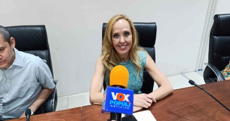 IETAM violencia política de género