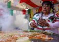 IMSS alerta sobre los riesgos de las comidas típicas del 15 de septiembre consejos para prevenir malestares