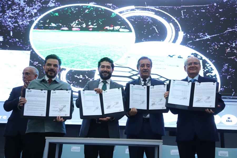 IMSS y sindicato pactan incremento salarial y mejoras laborales históricas,