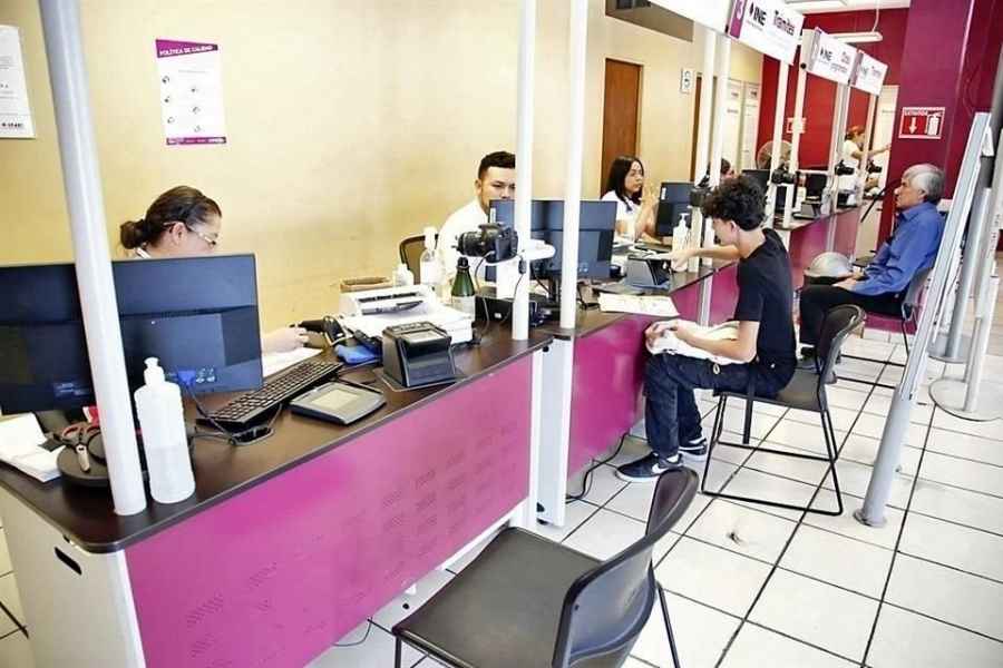 INE da un paso hacia el futuro credencial de elector digital en 2027