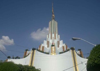 FGE investigación Luz del Mundo