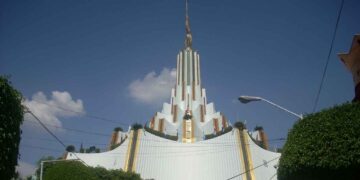 FGE investigación Luz del Mundo