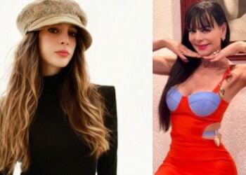Imelda Tuñón rompe el silencio sobre la herencia de Julián Figueroa