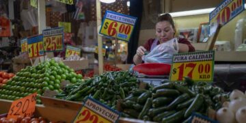 Inflación en México sube a 3.74% en la primera quincena de septiembre: ¿Cuáles son los productos que aumentaron?