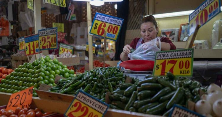 Inflación en México sube a 3.74% en la primera quincena de septiembre: ¿Cuáles son los productos que aumentaron?